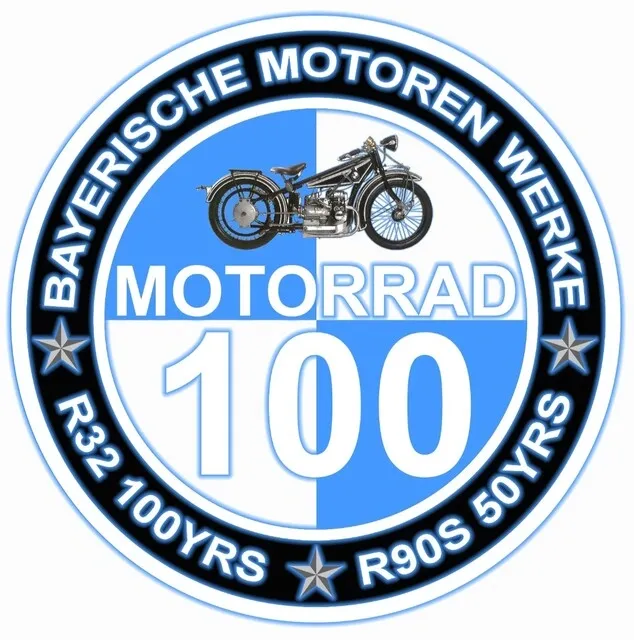 Airhead 247 Podcast: BMW Motorrad 100th Anniversary