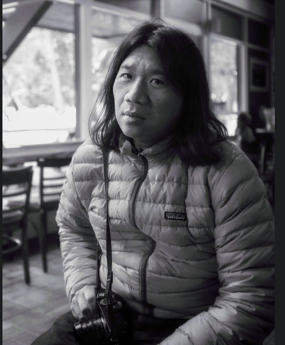 Airhead 247 Podcast:  Darren Lew (Uber Enthusiast – part 1)