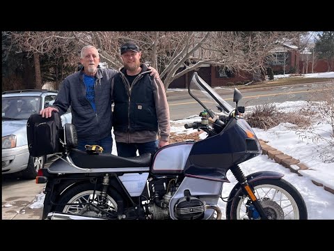 Airhead 247 Podcast: Remembering Brook Reams