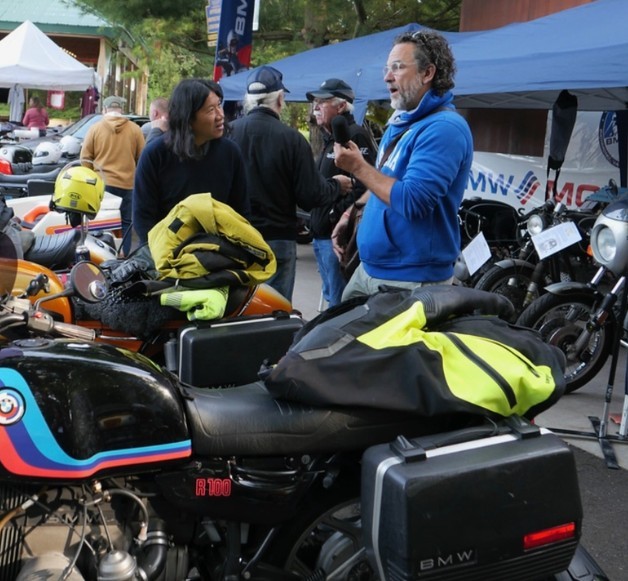 Airhead 247 Podcast:  Darren Lew (Uber Enthusiast – part 2)