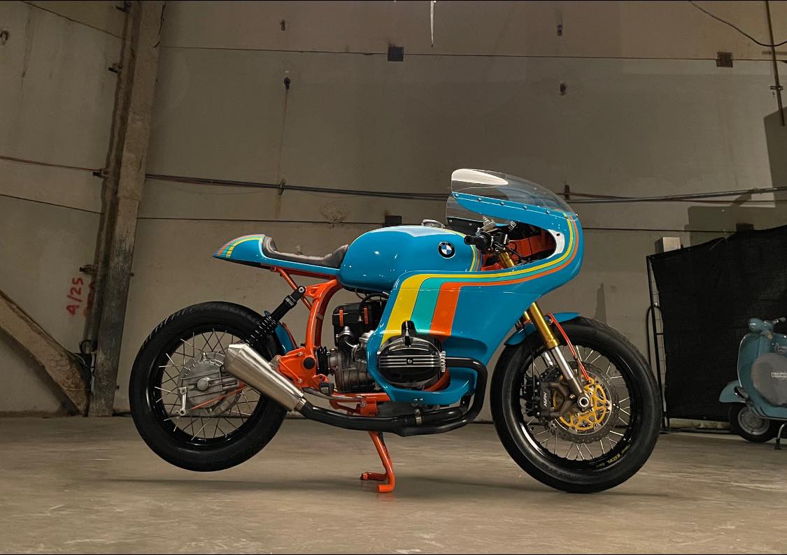 Airhead 247 Podcast: Eli Carver