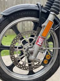 Airhead 247 Podcast:  Matt Cooper (R90x Brakes – part 2)