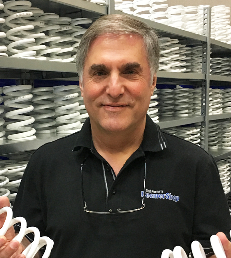 Airhead 247 Podcast:  Ted Porter – (Tariffs)