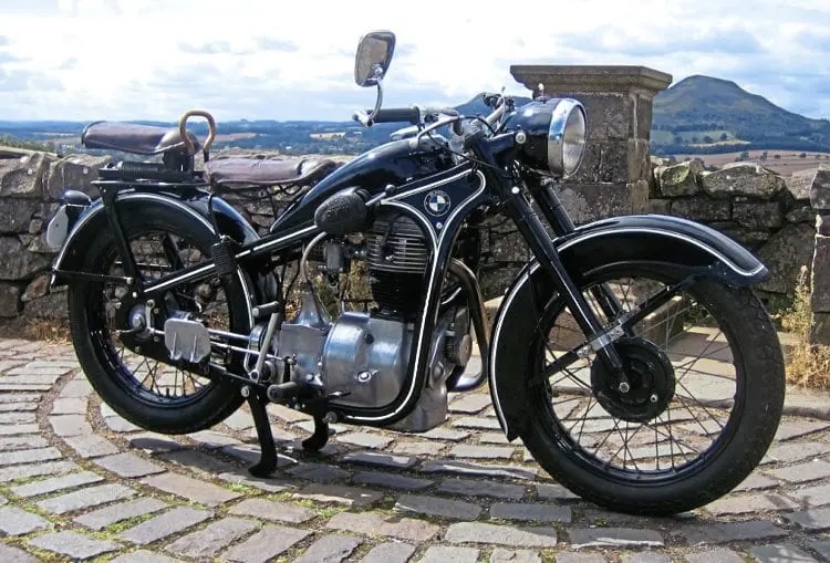 Airhead 247 Podcast:  William Plam – R35