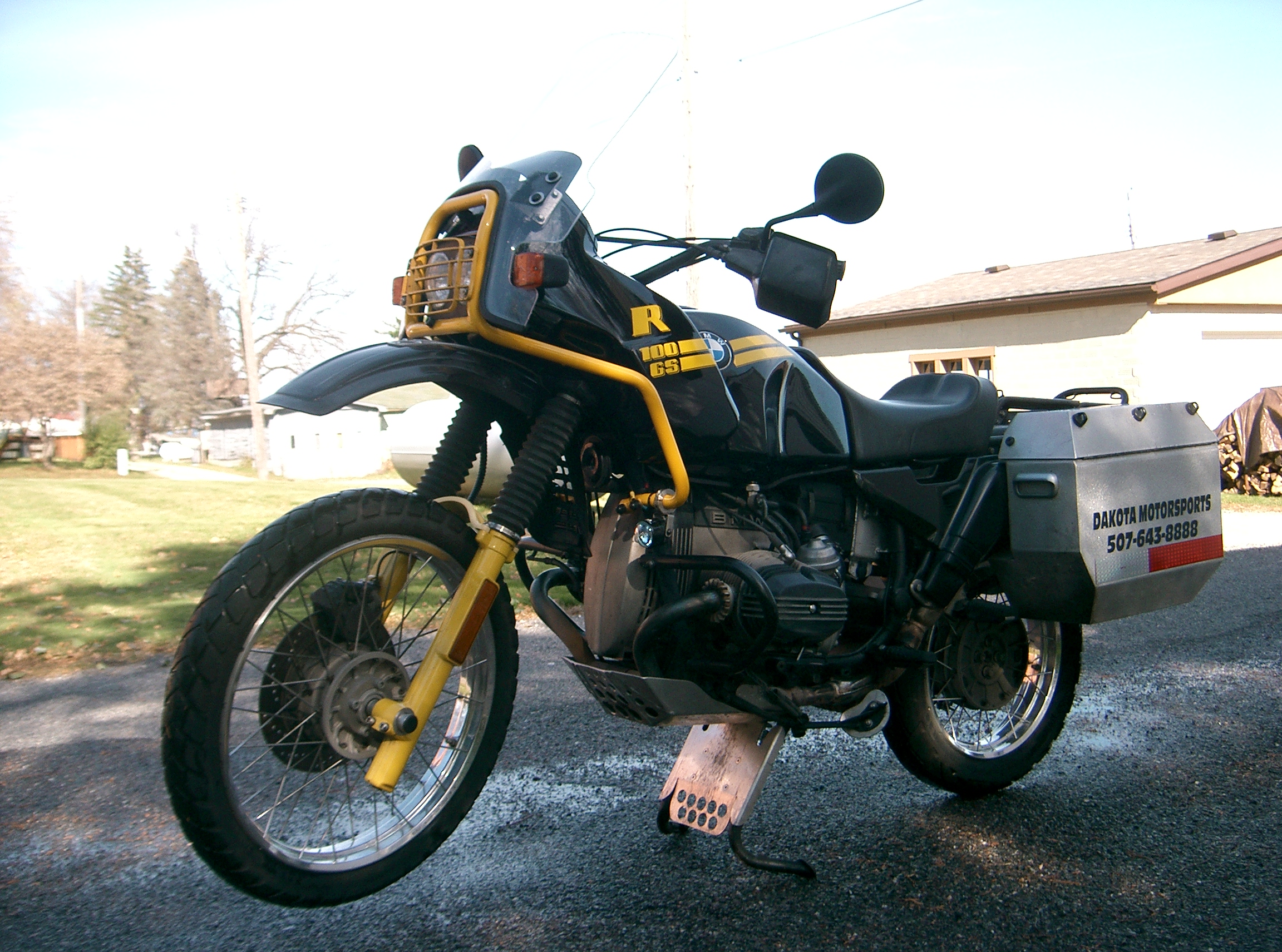 Airhead 247 Podcast:  Ernie Bell – Independent Product Developer