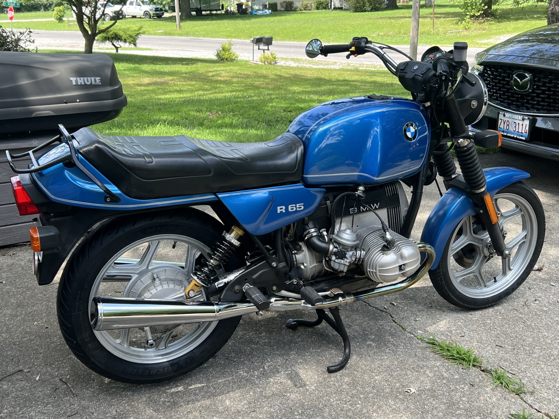1986 R65