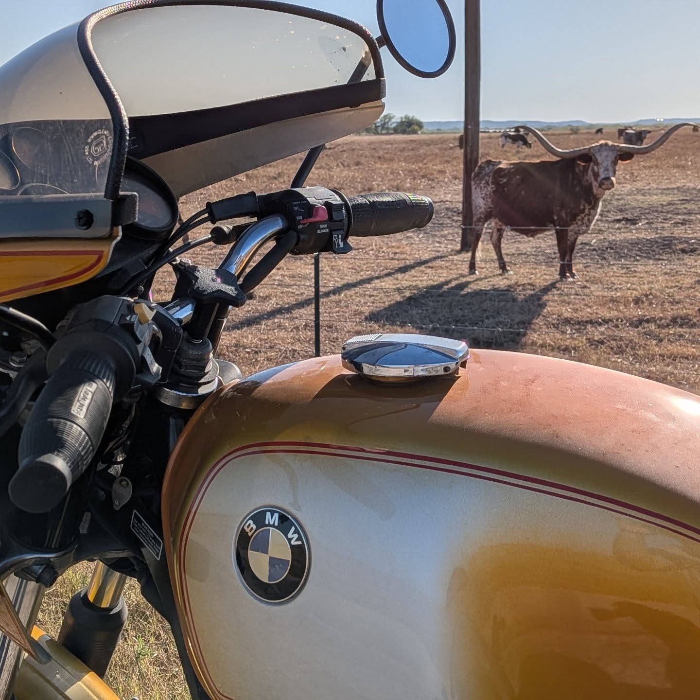 Airhead 247 Podcast:  Mikey Orloff  (Part 1)